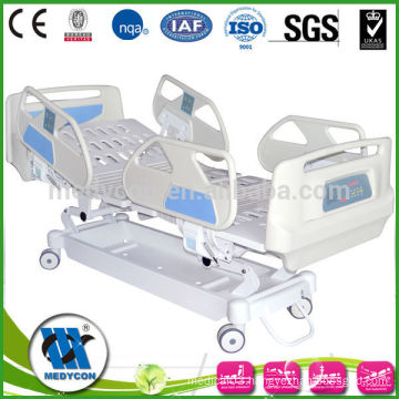 MDK-5638K(I) 5-Function electric medical beds with Nursing Control System